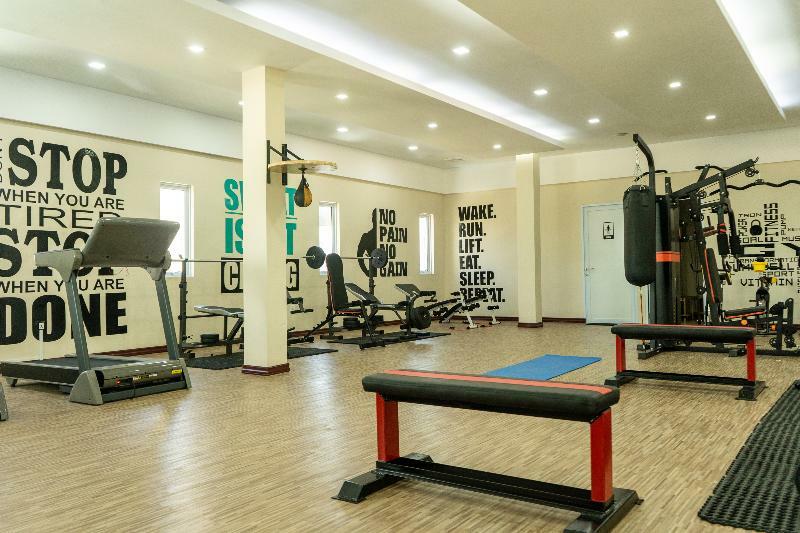 Hokkie Hotel Punggur Kabil Nongsa Batam المظهر الخارجي الصورة