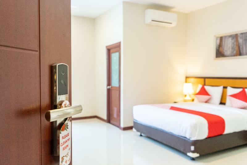 Hokkie Hotel Punggur Kabil Nongsa Batam المظهر الخارجي الصورة